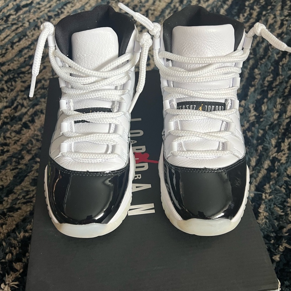 Air Jordan 11 Retro